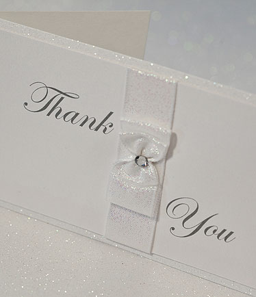 Thank You Cards